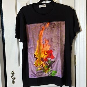 Bastille Rive Droite Venezia Tee Made in Italy Large